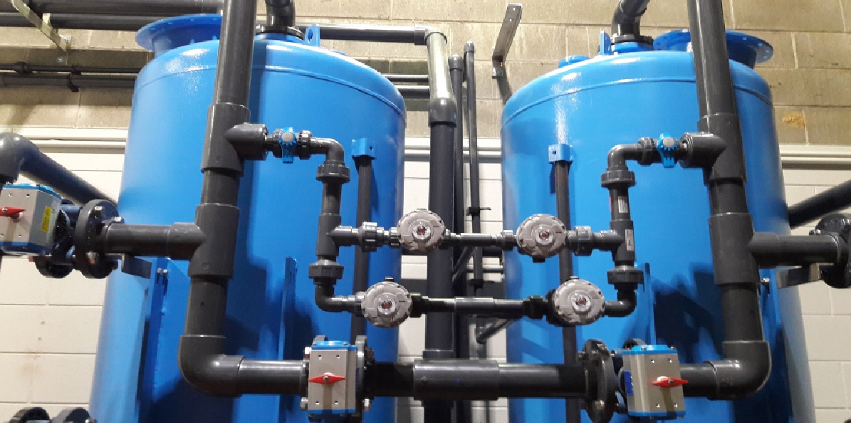 CLIENT Synthomer IDRO GROUP S.R.L.