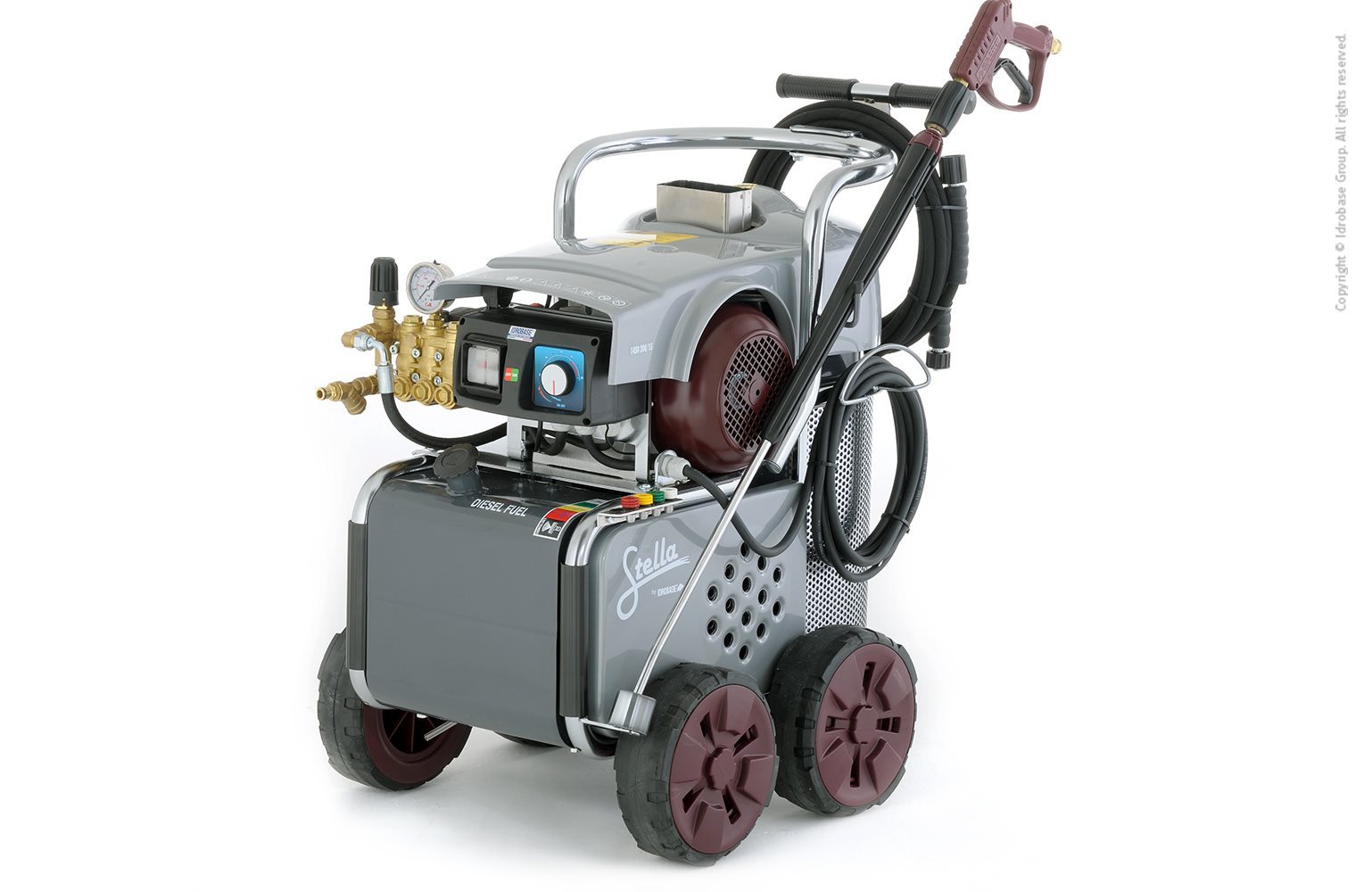 INTRODUCING AUTO BELLA CATALOGUE NOVELTIES