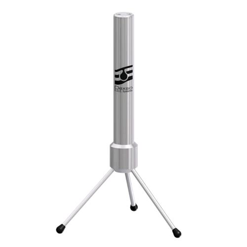 Parafenalia BHO extractions DEXSO PROFESSIONAL EXTRACTION TUBE