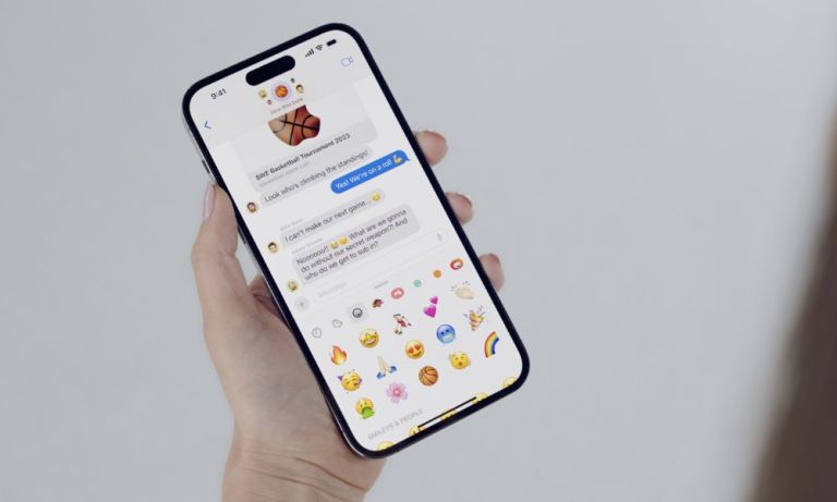 How to Create iMessage Stickers in iOS 17 – iDrop News