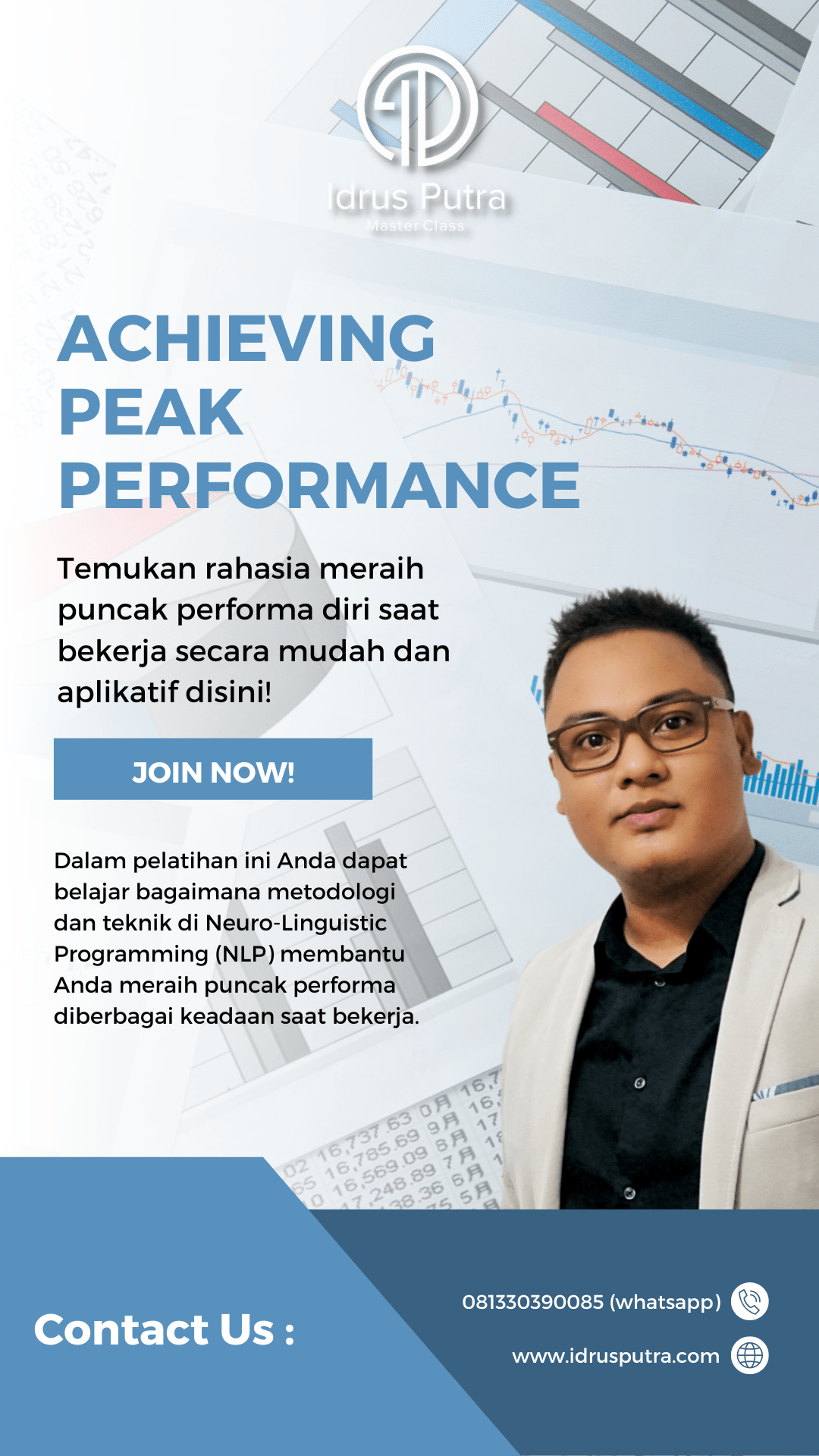 AchievingPeakPerformance Idrus Putra(03)