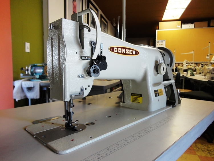 Consew 206RB-5