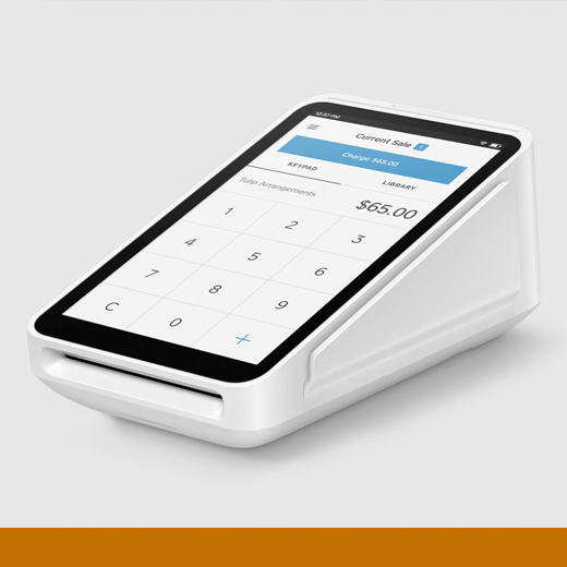 Square Terminal Industrial Designers Society of America IDSA