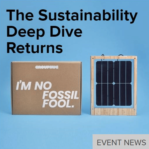 Sustainability Deep Dive 2021 Event Recap Industrial Designers