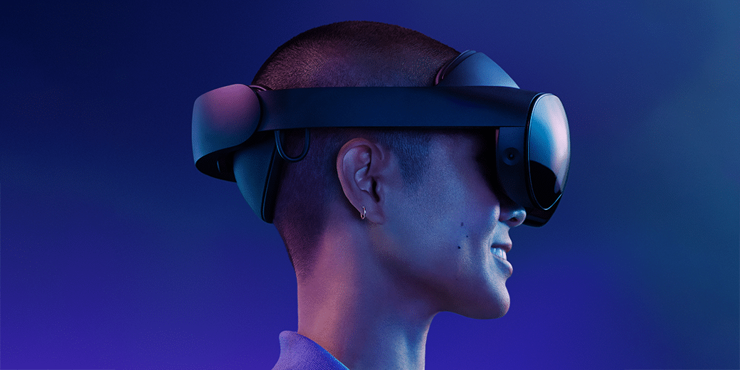 Meta Quest Pro Industrial Designers Society of America