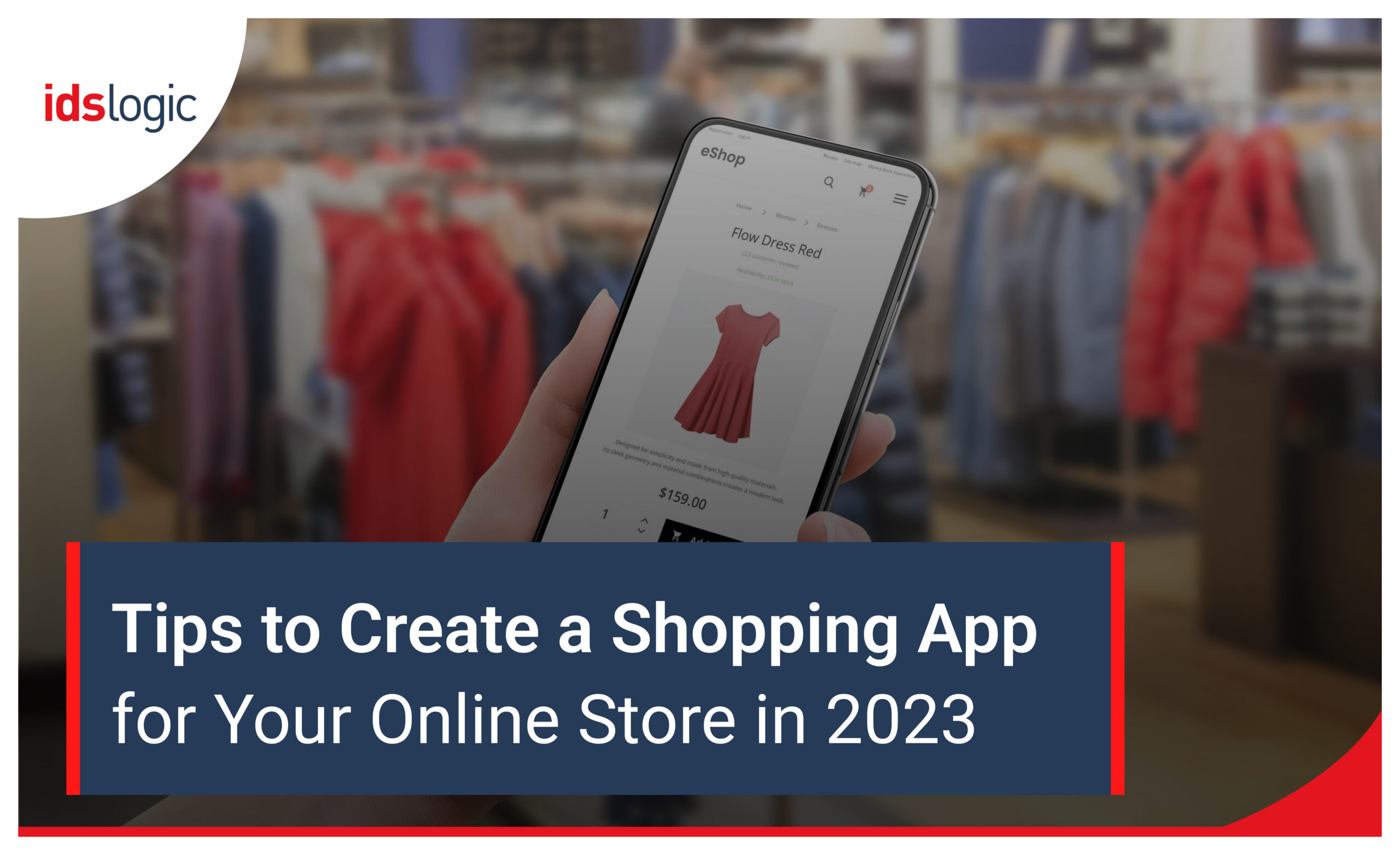 Effective Tips to Create an Online Store in 2023