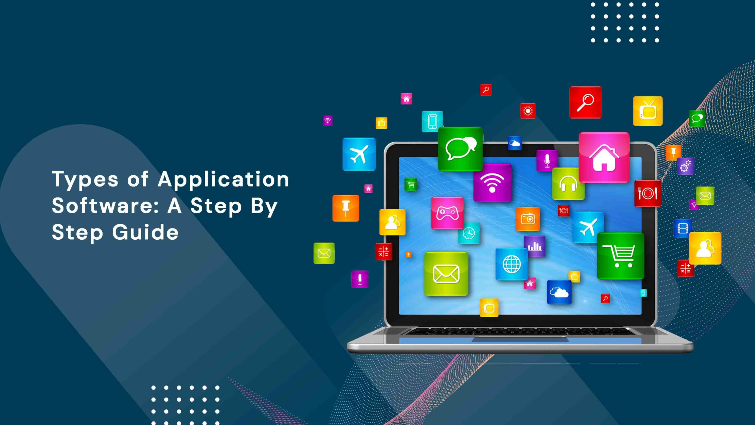 What is Application Software Types and Examples