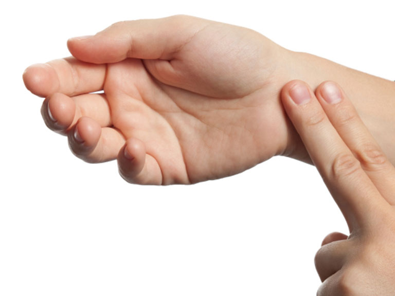 The Four Vital Signs IDS Medical Systems News