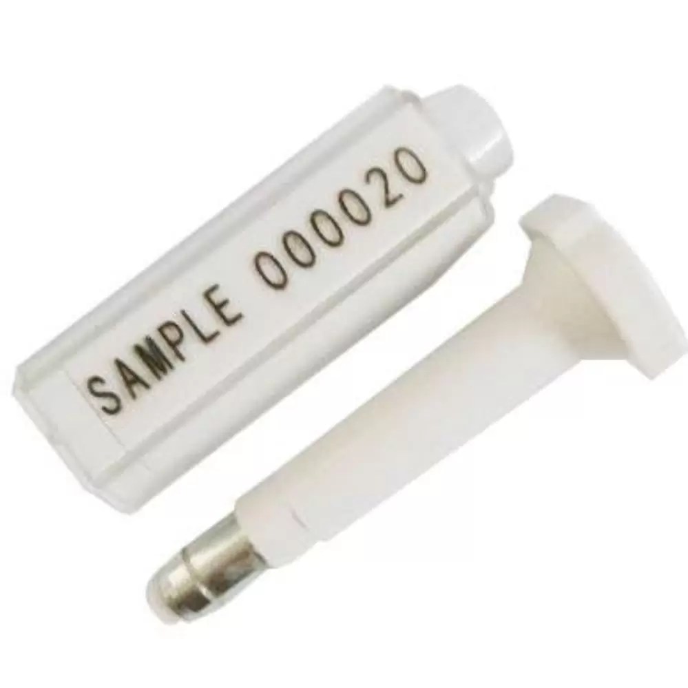 RFID Bolt Seals Provider RFID Bolt Seals Supplier & Manufacturer