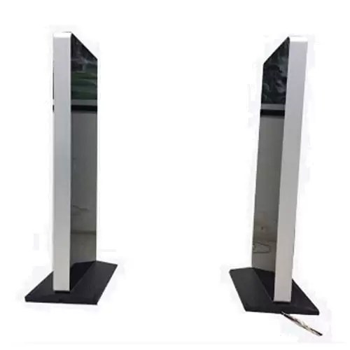 UHF Gate Readers UHF RFID Entrance Exit Security Gates India Delhi
