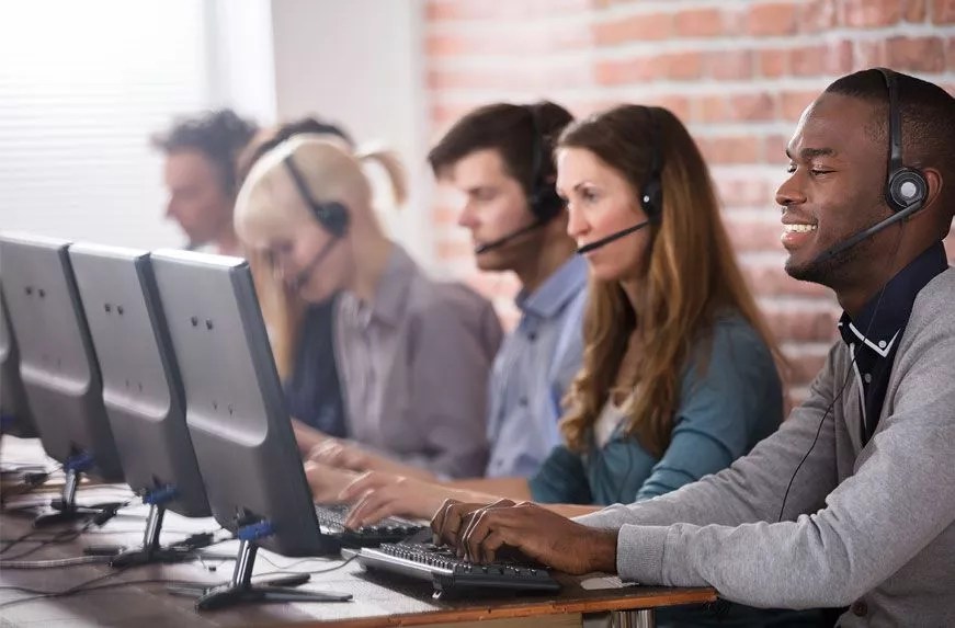 How Contact Centers Can Find The Right Voice Carrier IDT Express
