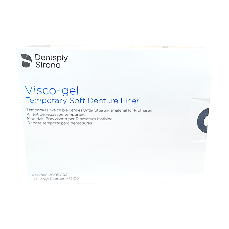 Viscogel International Dental Trading