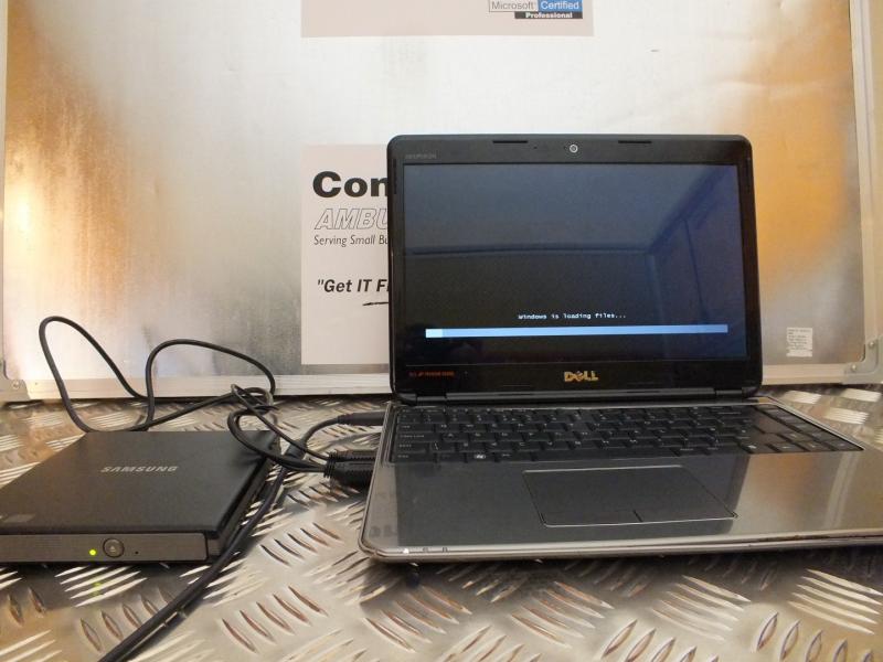 idublin.ie The Dublin Good Service Guide Computer Ambulance