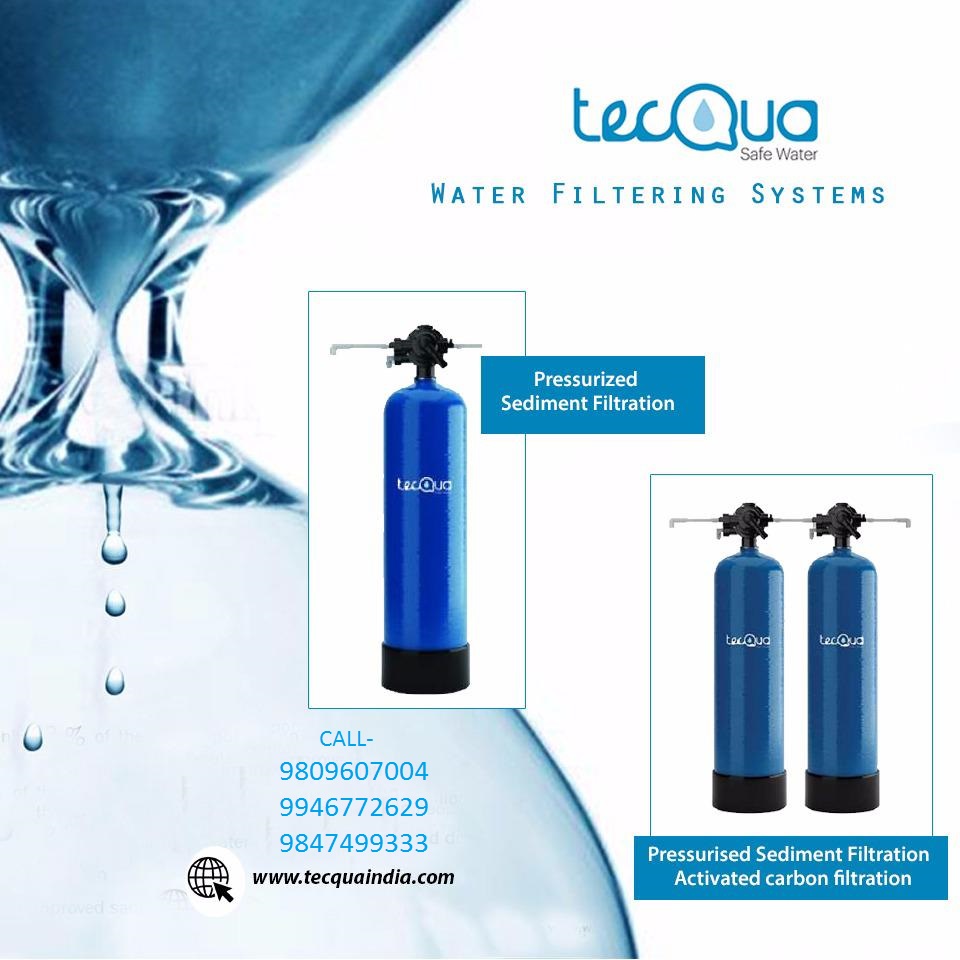 TECQUA , WATER FILTERS DEALERS IN ERNAKULAM