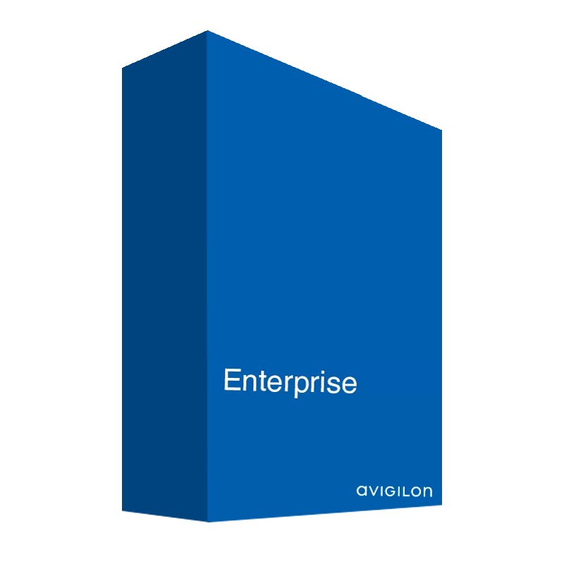 Avigilon Control Center Software - IDView