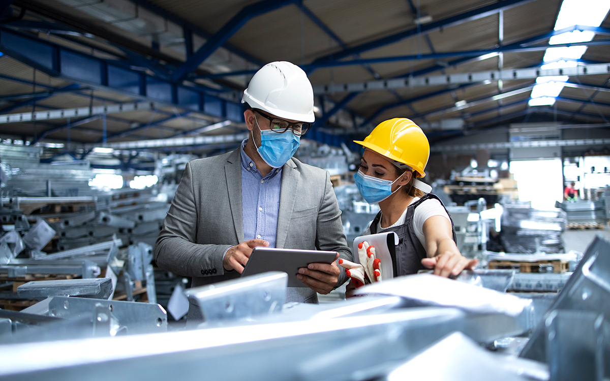 Servicios de logística en Barcelona Operador logístico Idyca