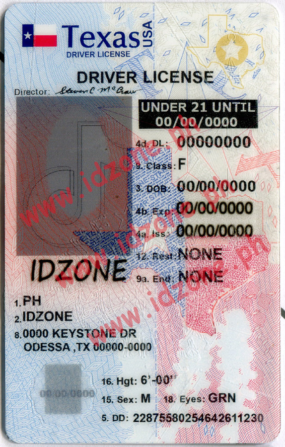 U21TEXAS Fake ID Scannable Fake IDsBuy Fake IDs FakeIDFake ID