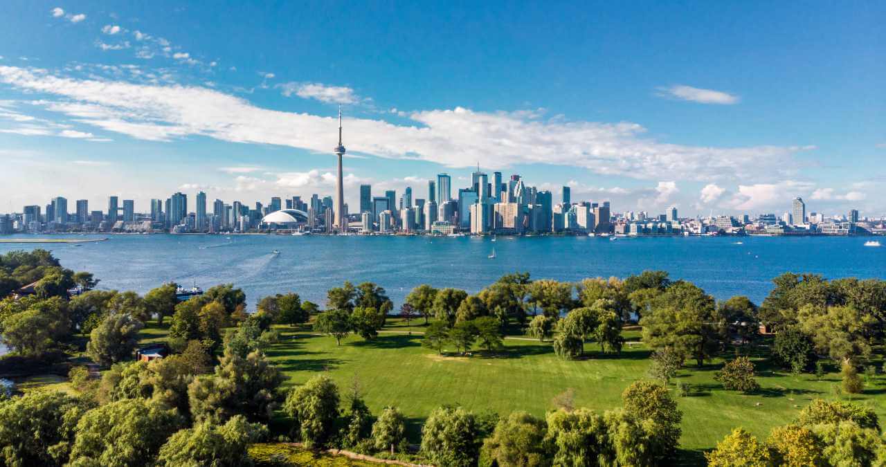 Toronto Islands o que é e como visitar o ponto turístico? IE