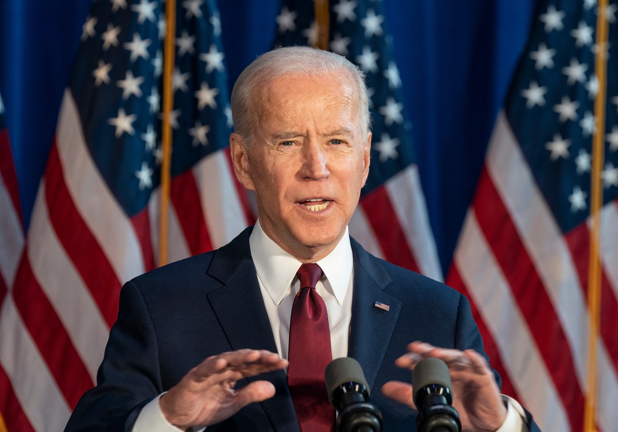 The Winners and Losers of a Biden Victory IE Insights(014)