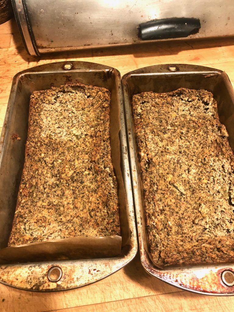 Vegan Mock Gefilte Fish Loaf iEatGreen iEatGreen Healthy, Green