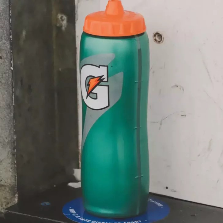 Body Armor vs. Gatorade (Vamos a comparar) Todas las diferencias