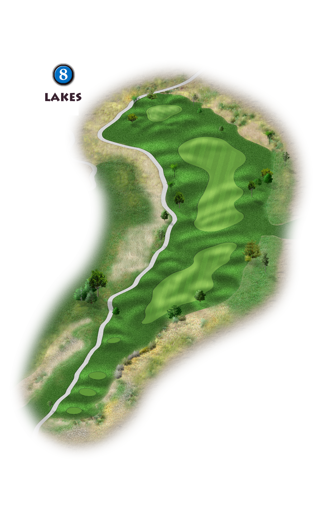 Course Info Isleta Eagle Golf Association