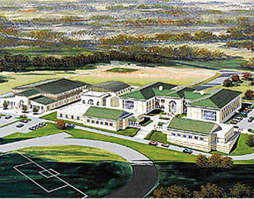 The French Education system schools and secondary.