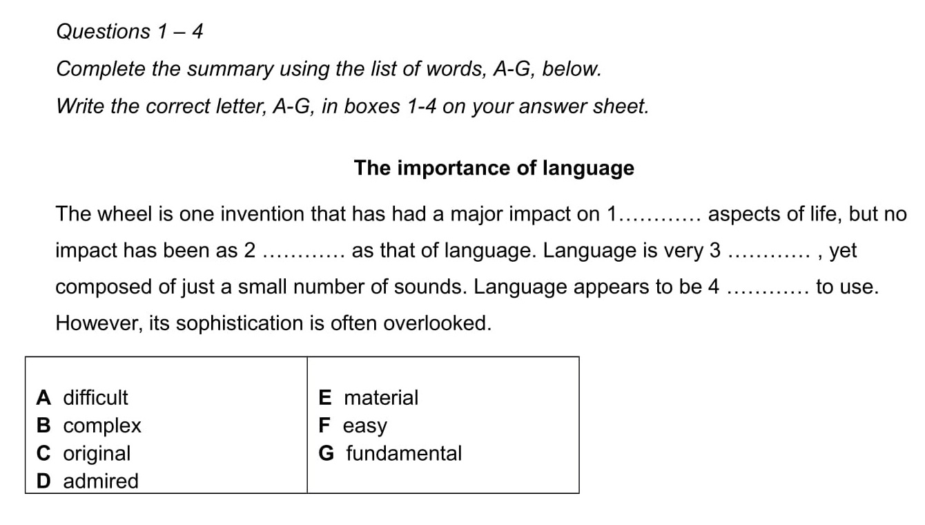 Ielts Reading Table Completion Exercises Pdf Sandra Roger's Reading