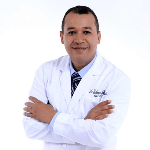 Dr. Edinson Rosario