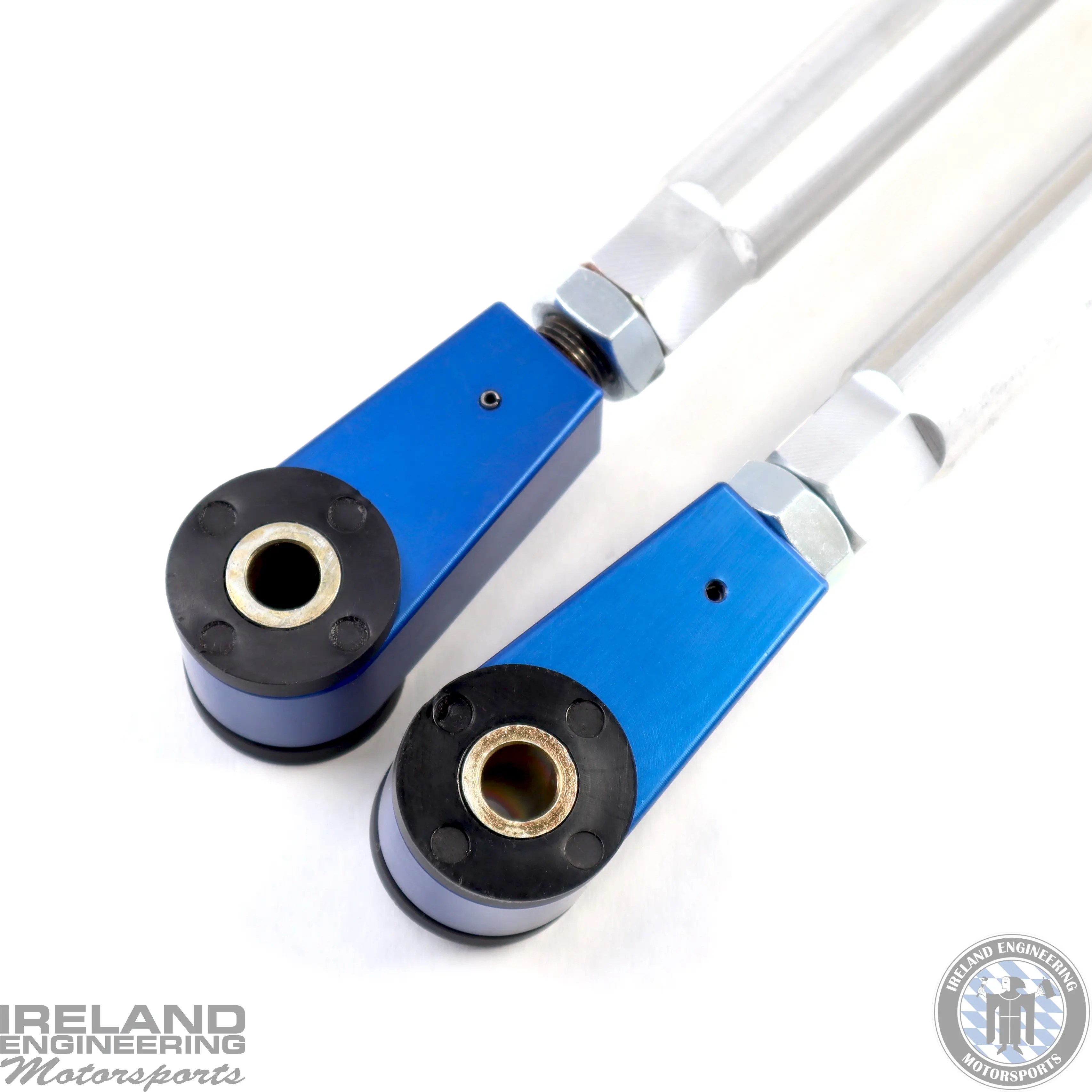 Stage 2 Street/Track Adjustable Rear Control Arms Mini Cooper