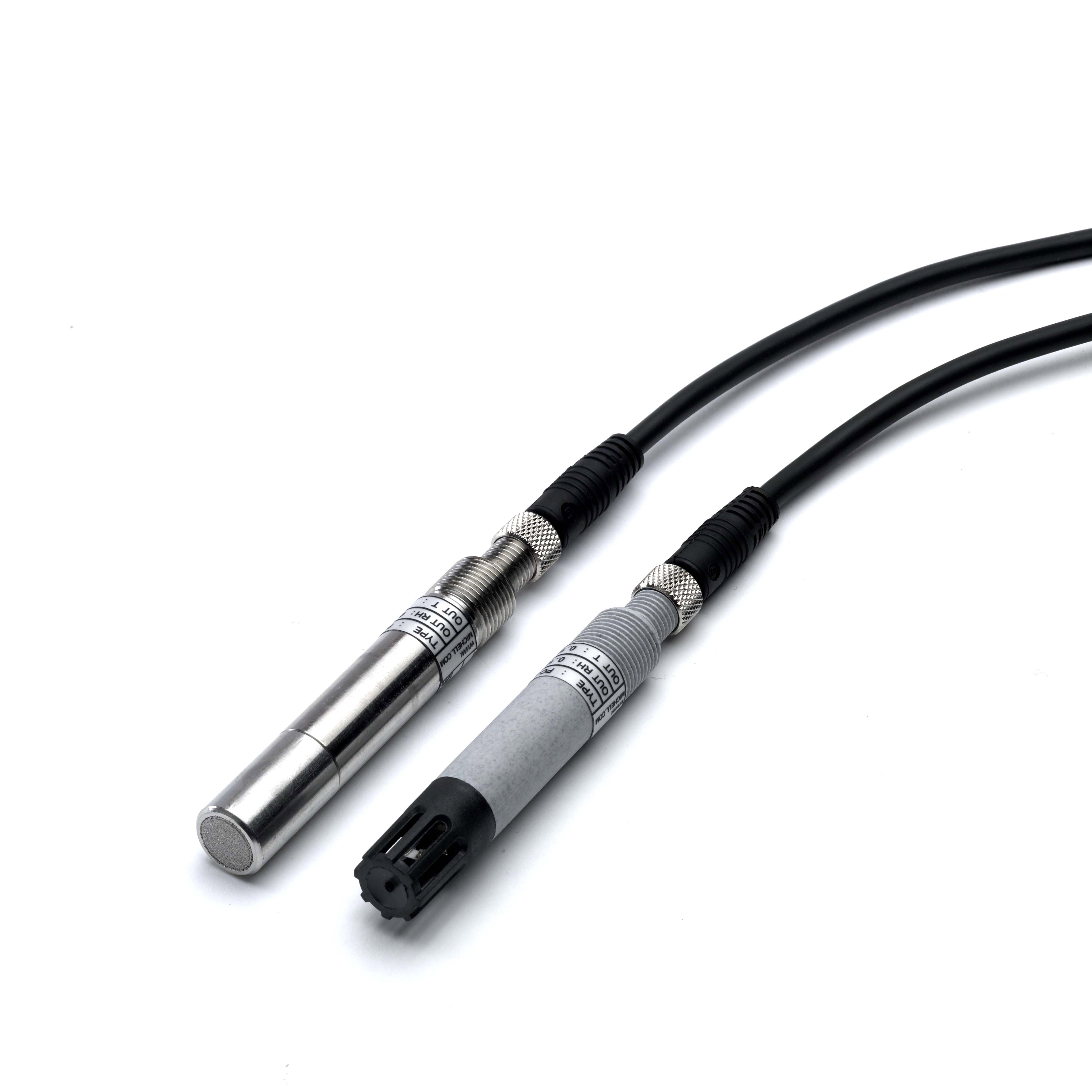 Feuchtesensor