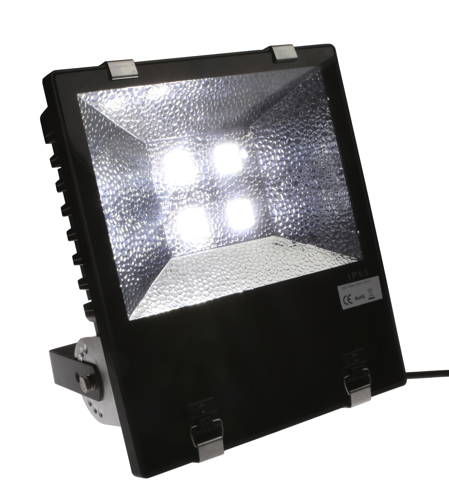 Hochleistungs-LED-Strahler