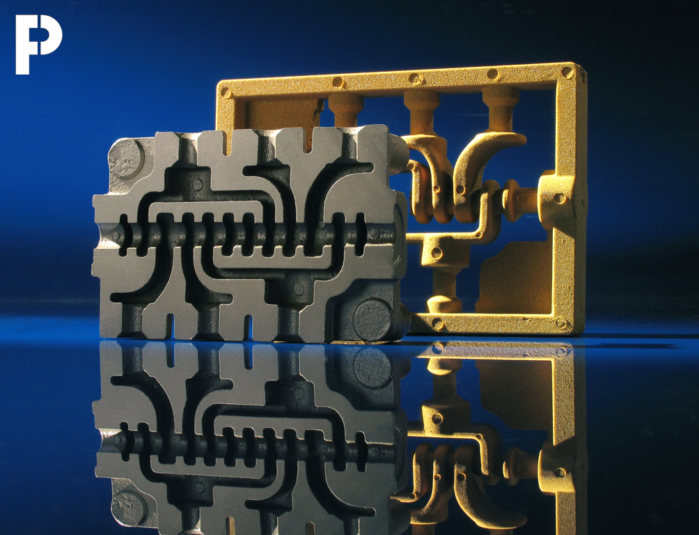 Shell Moulding Castings