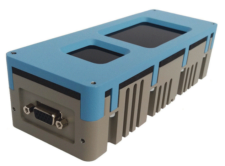 Fast Connected Sensor