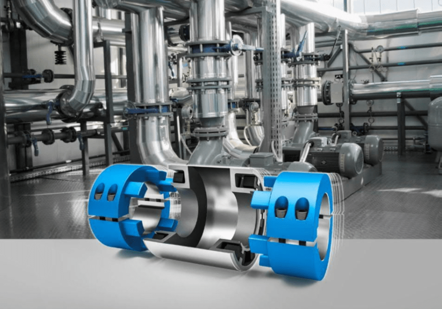 Modular Principle Enhanced with Doublecardanic Coupling Variant