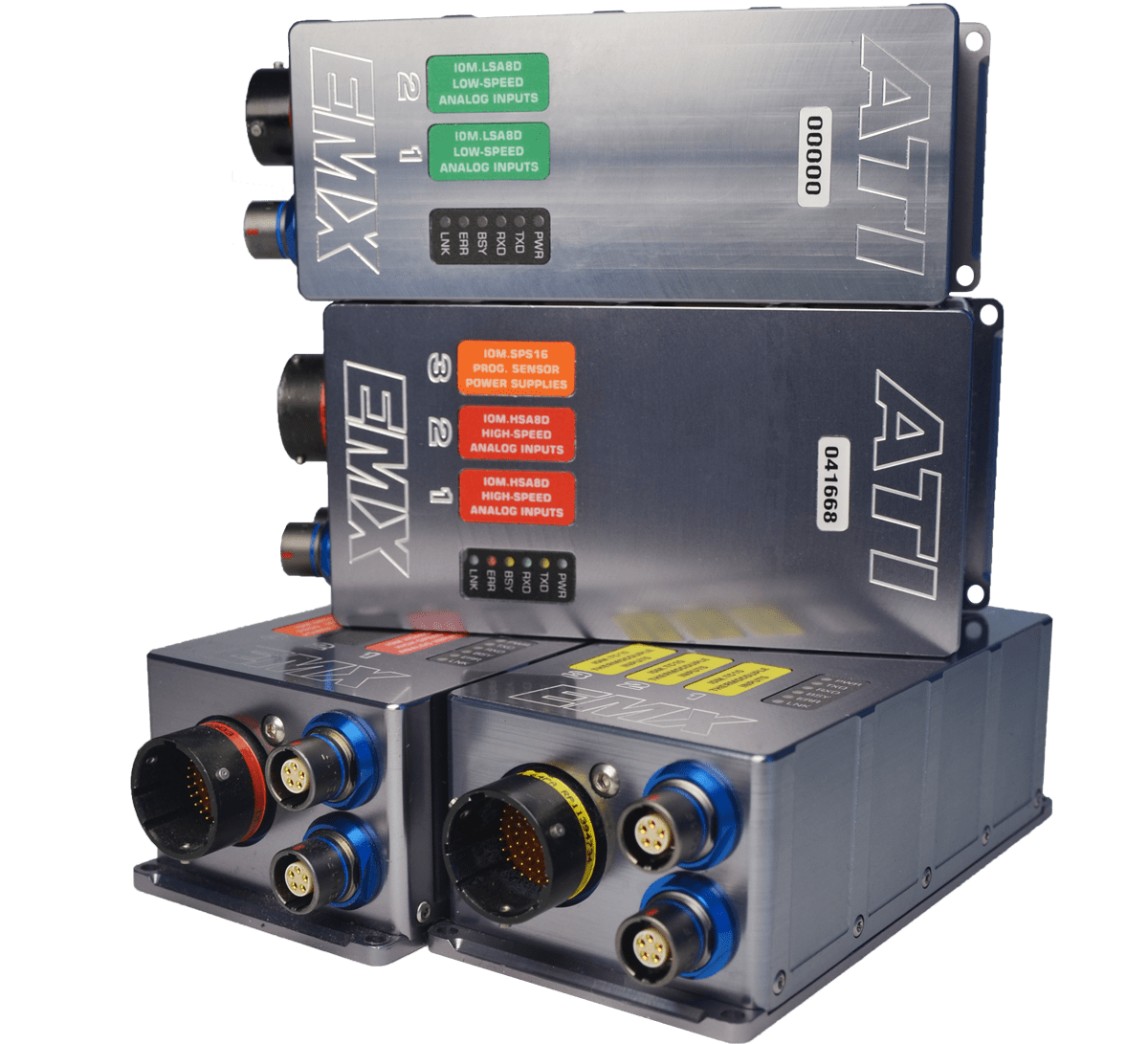 Data Acquisition Units