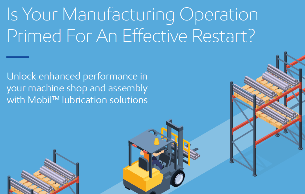 Enhancing Performance in Machine Shops