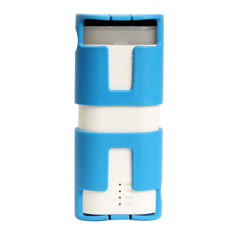 PowerBank 4400 mAh with LED Torch INPB1484 IENDS Technology