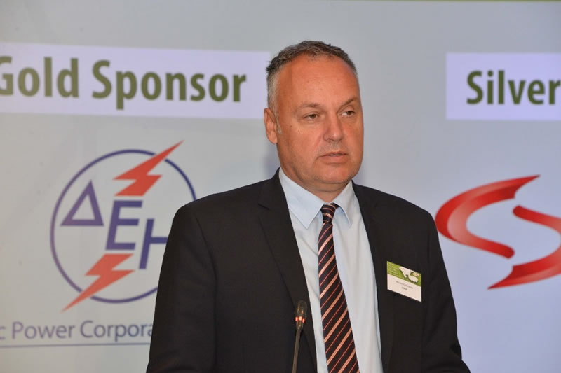 10th South East Europe Energy Dialogue «Connecting SE Europe’s Energy Markets»