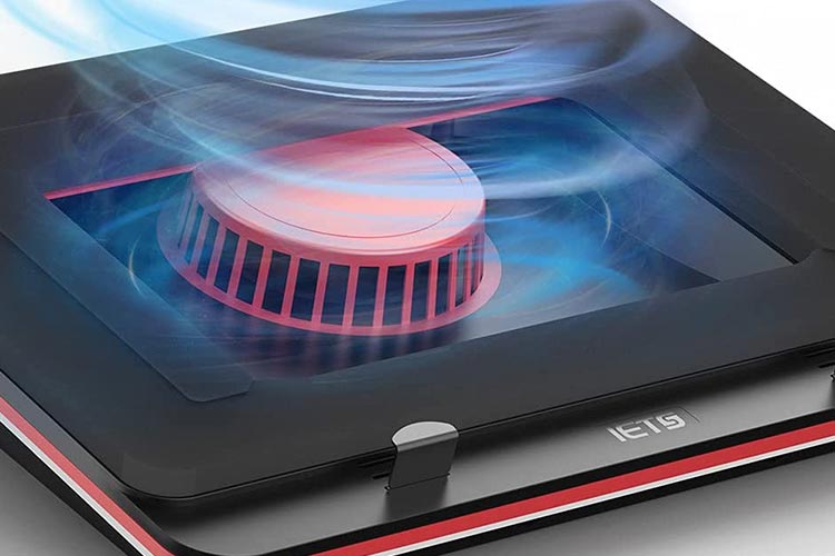 Why a Lowquality Laptop Cooler is Not Cooling Your Laptop Efficiently