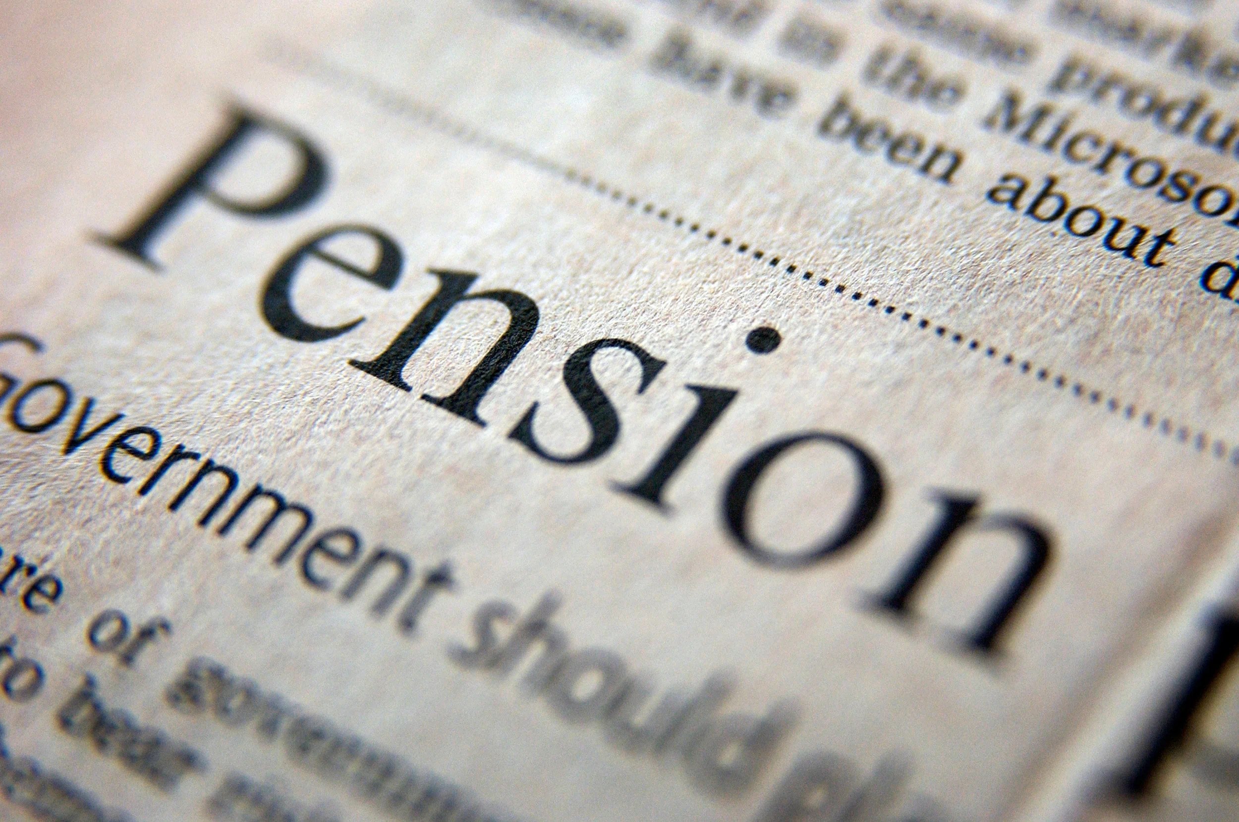 Will I Lose My Company Pension If My Firm Goes Bust? iExpats