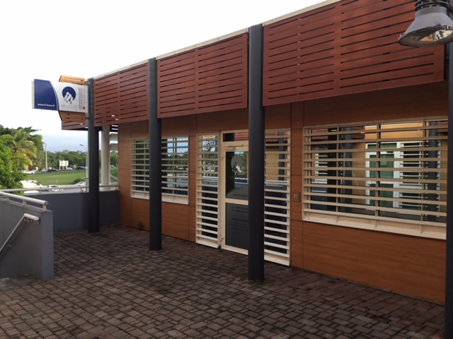 I.FLEASE Antilles Guyane Finacement & assurance société