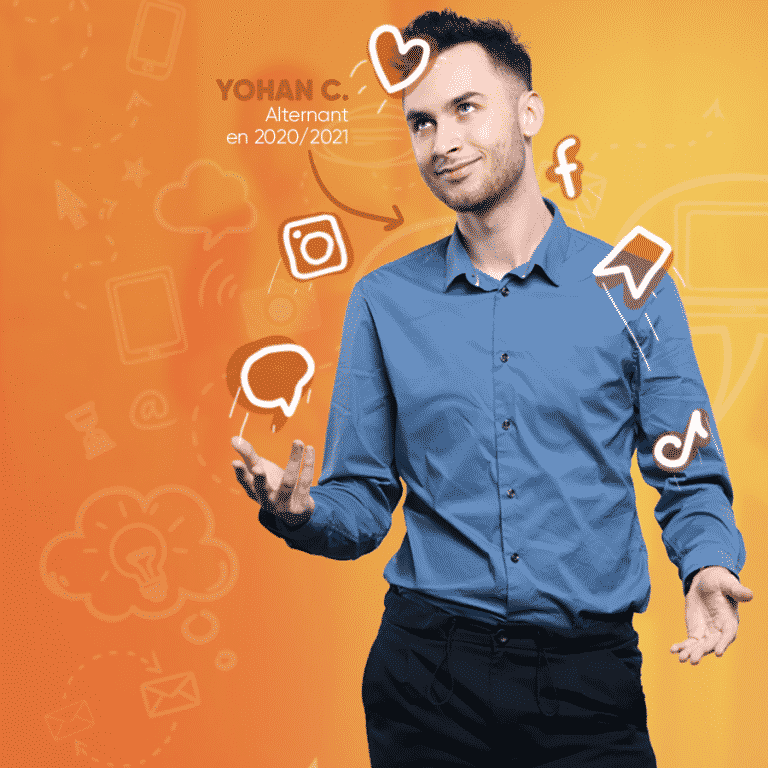 Bachelor Marketing Digital Metz Bac+3, Niveau Licence