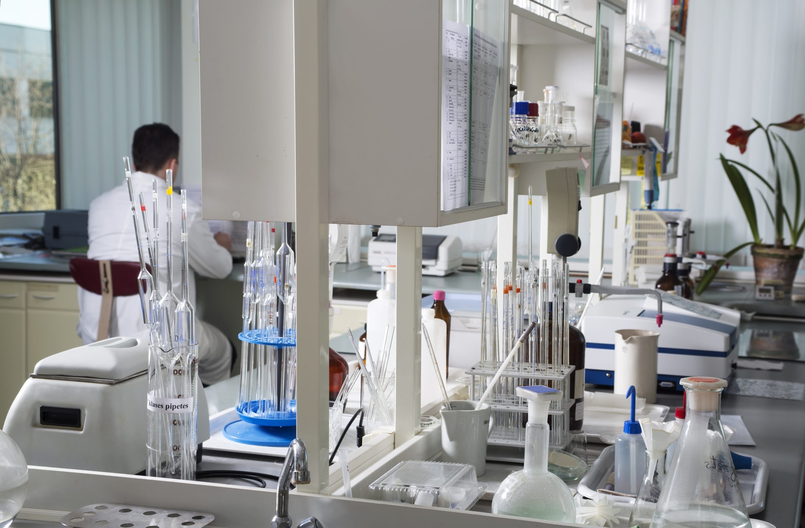 Analyst, Inc. Hawthorne, CA iFactor