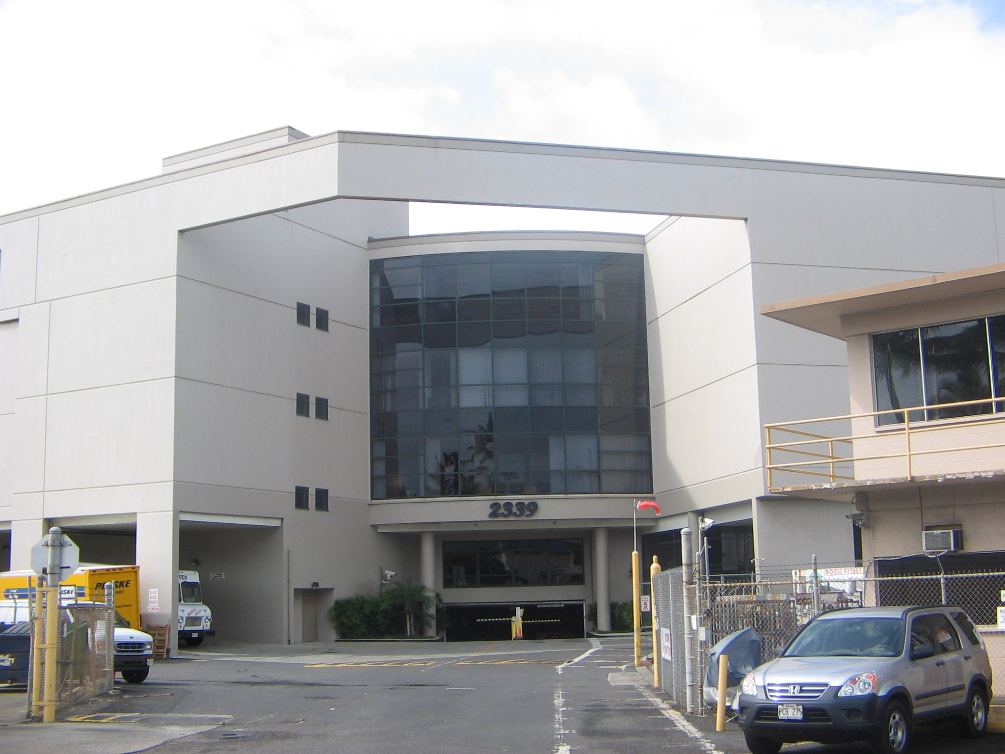 First Hawaiian Bank Honolulu, HI iFactor