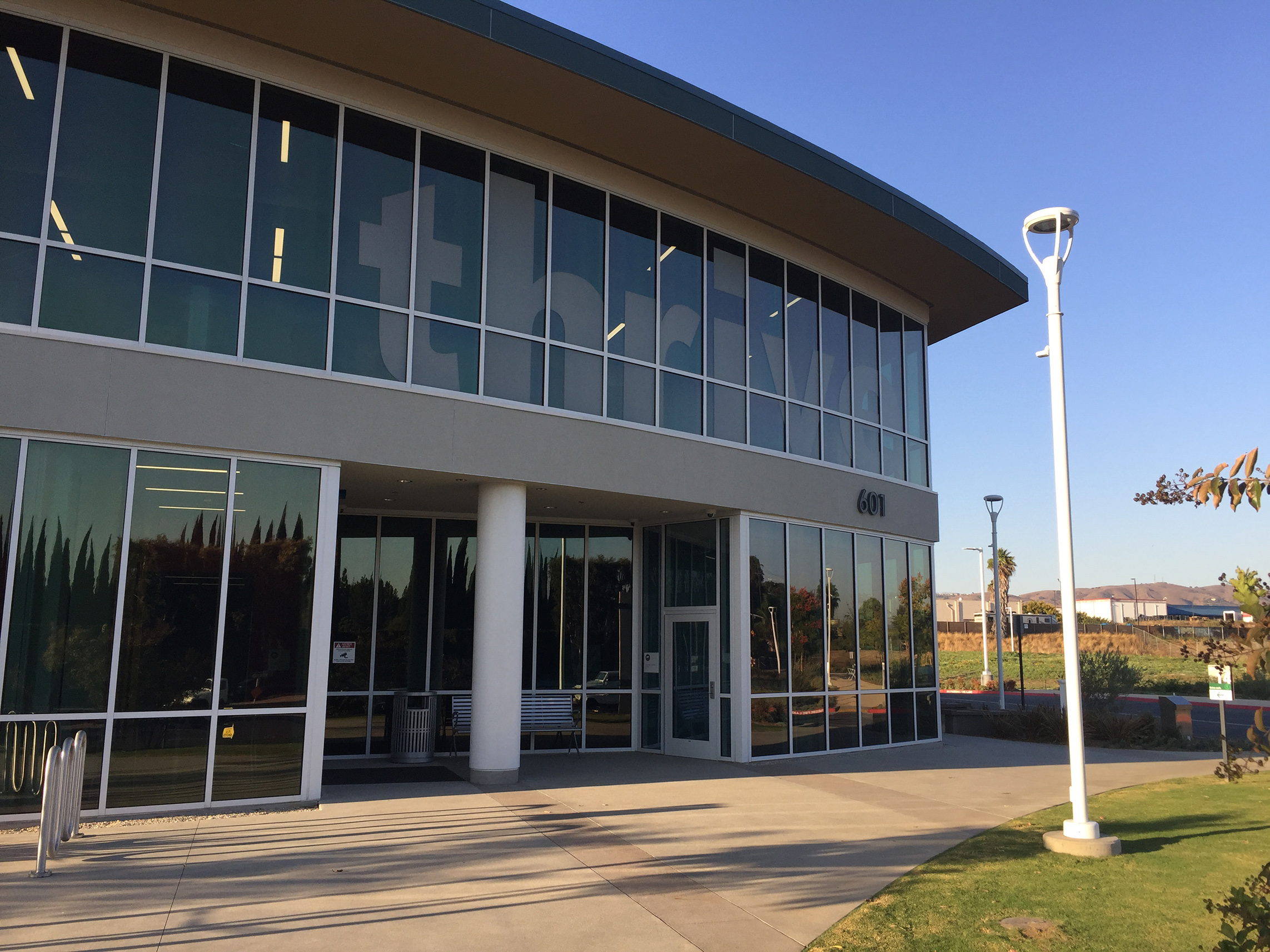 Kaiser Permanente La Habra La Habra, CA iFactor