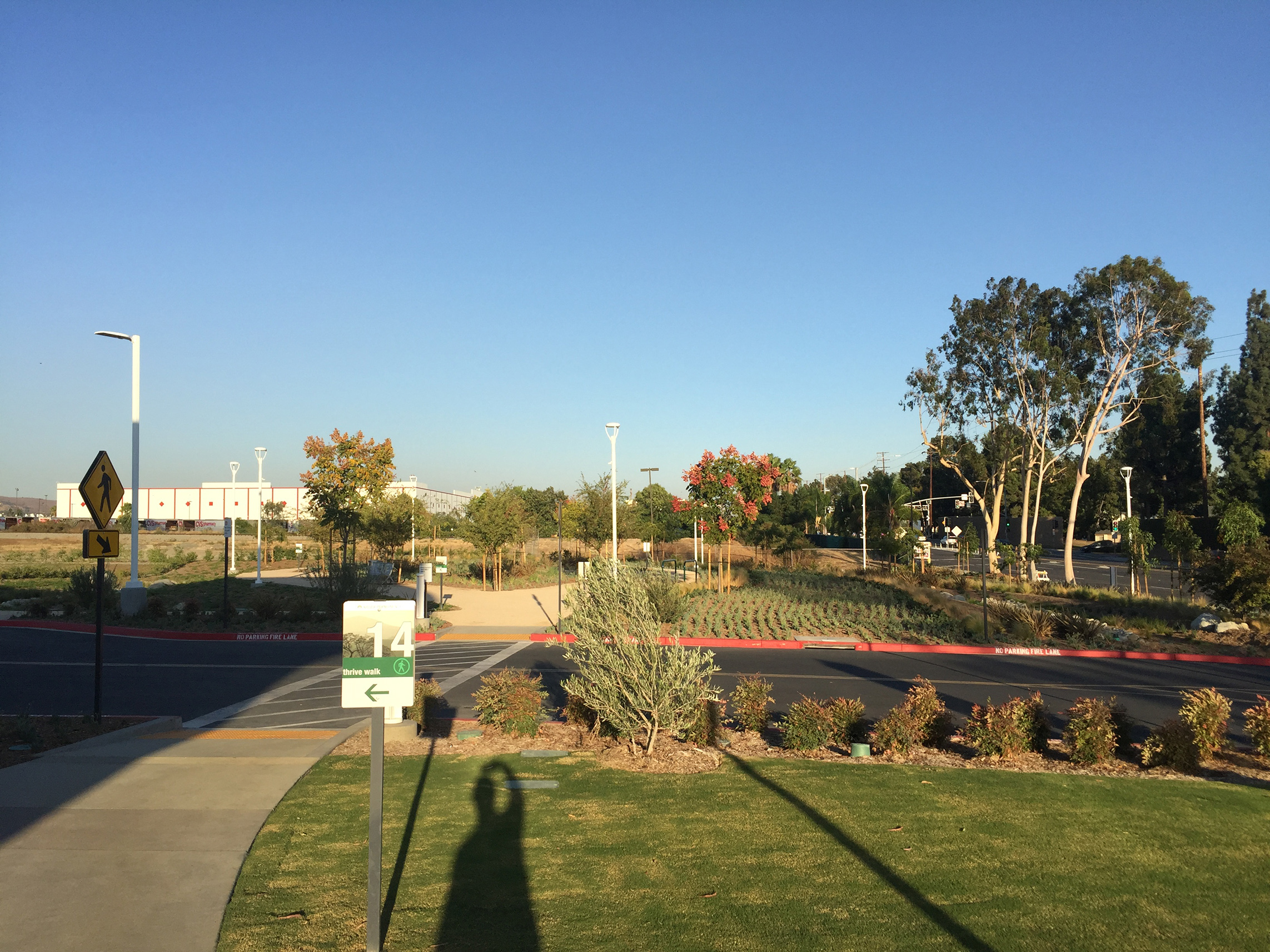 Kaiser Permanente La Habra La Habra, CA iFactor