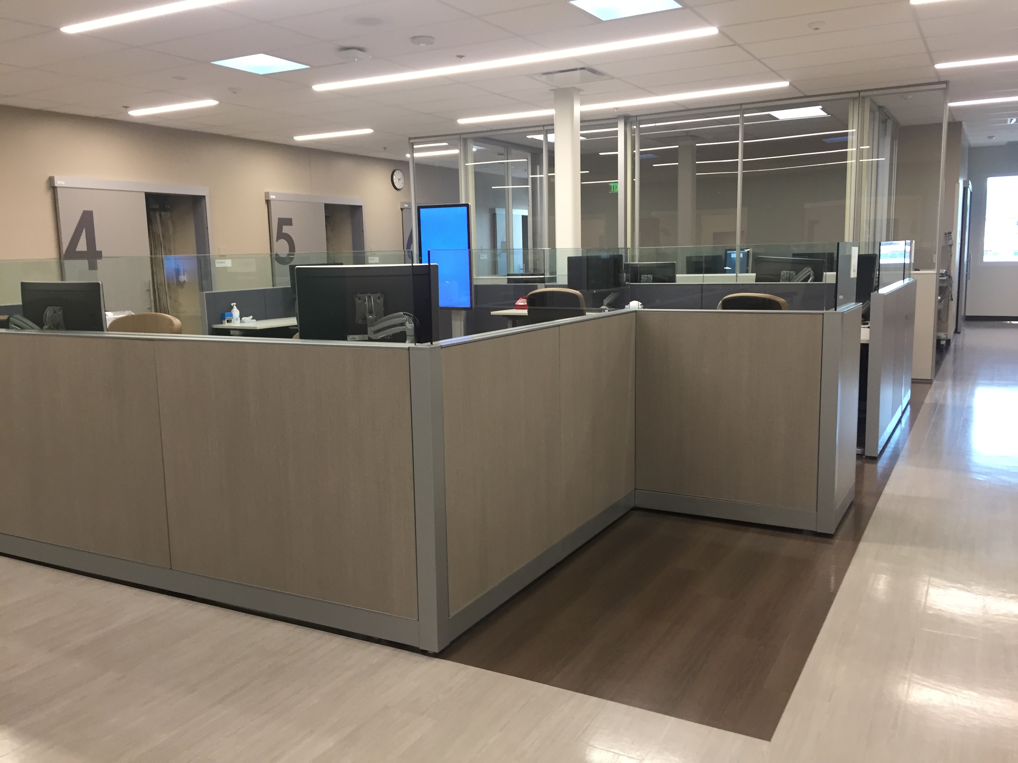 Kaiser Permanente La Habra La Habra, CA iFactor