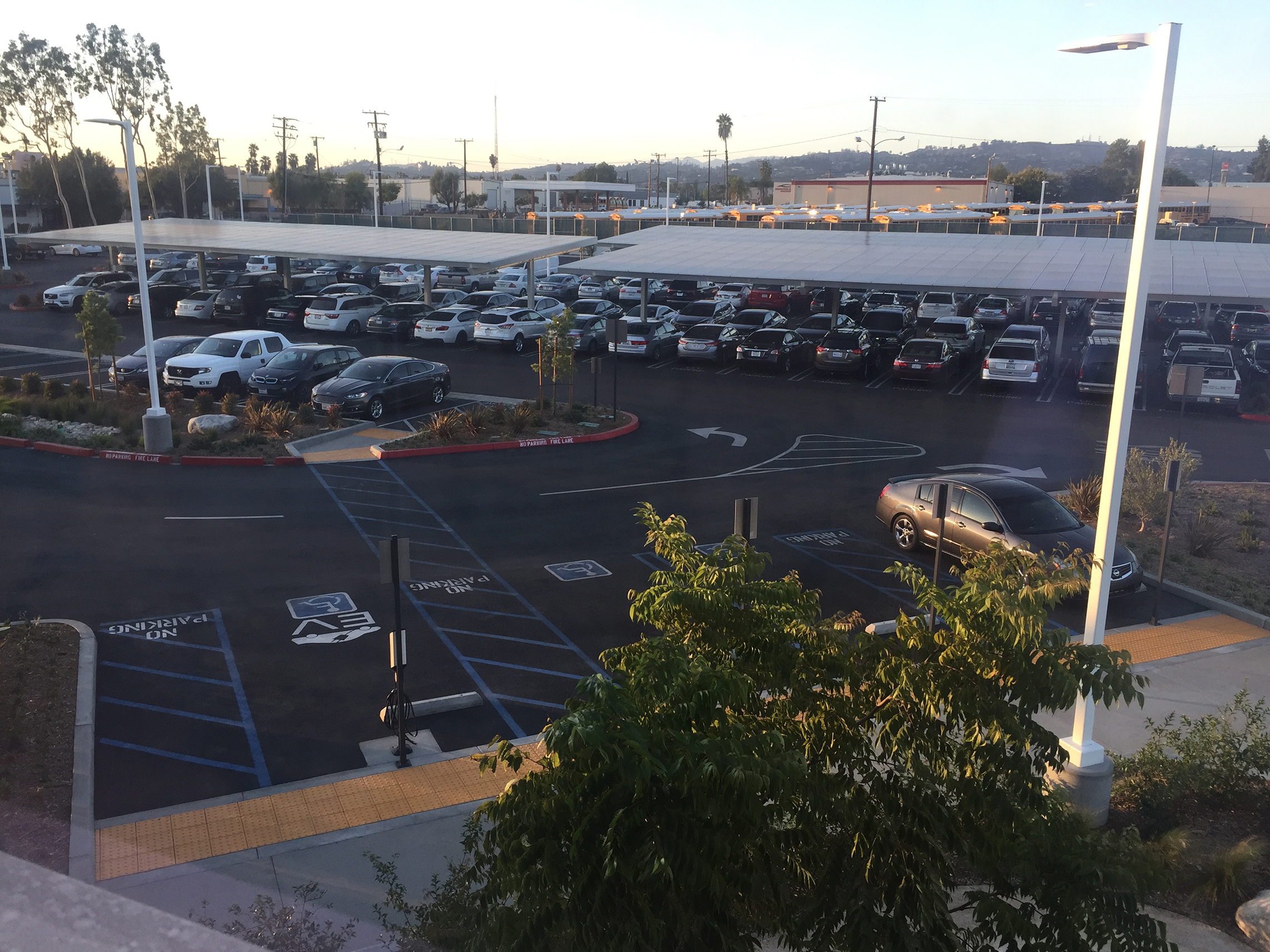 Kaiser Permanente La Habra La Habra, CA iFactor