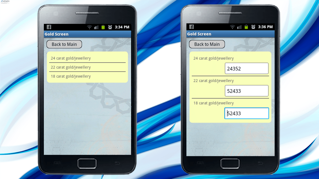Zakat Calculator « IFAHJA